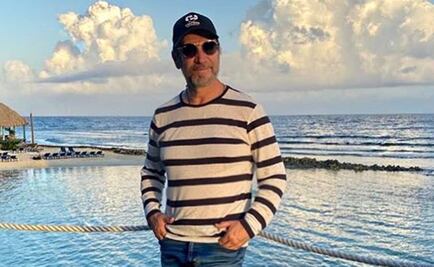 El Buki no dará concierto en Honduras por coronavirus