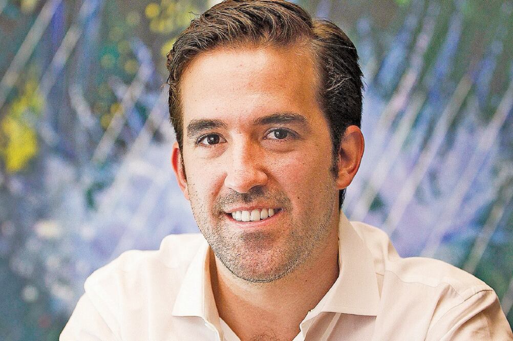 El diputado federal Pablo Gamboa Miner (FOTO: ARCHIVO EL UNIVERSAL)