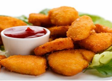 Nuevo tuit más retuiteado de la historia: el de un adolescente pidiendo nuggets