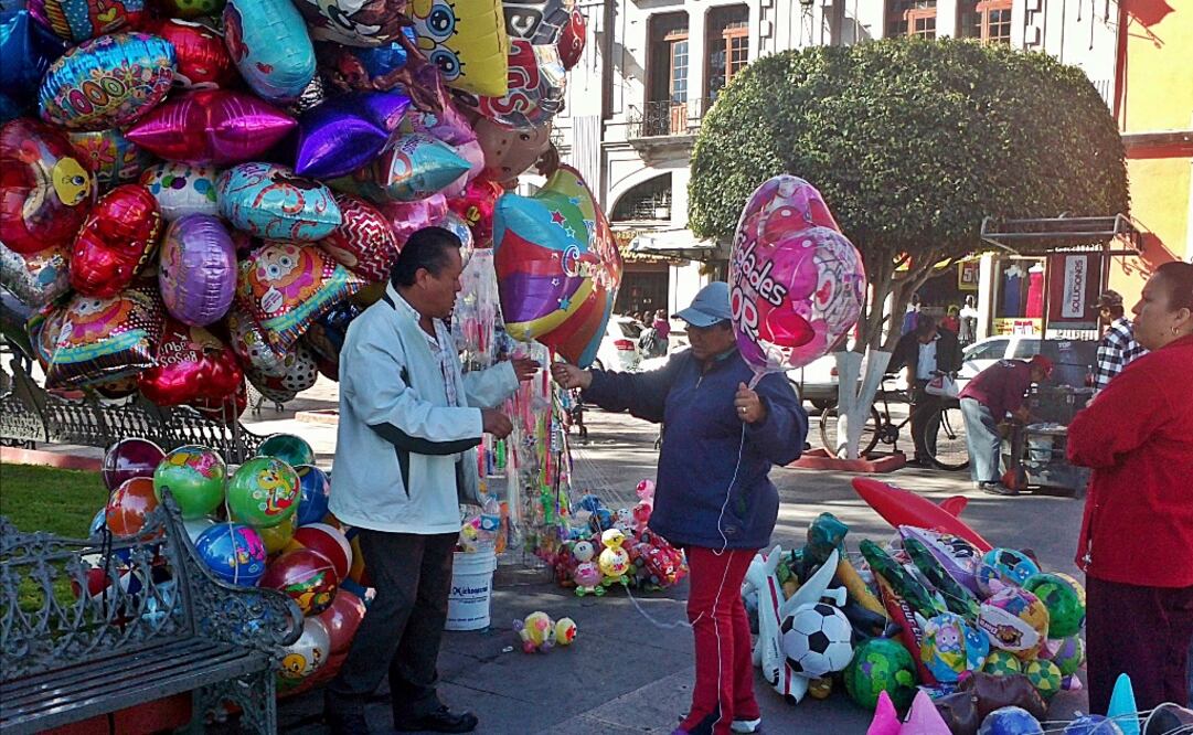 (Foto: Leticia Bravo/Archivo EL UNIVERSAL)