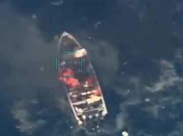 ONU pide a EU cesar los ataques a supuestas narcolanchas en el Caribe y el Pacífico; denuncia "ejecuciones extrajudiciales"