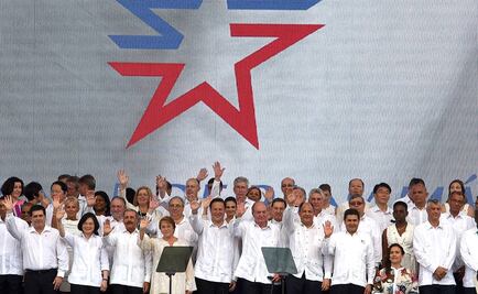 "Nuevo Canal de Panamá une al mundo”: Ruiz Esparza