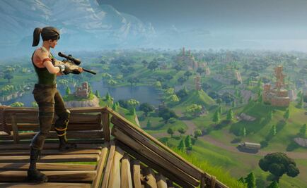 Un niño de 12 años gasta mil dólares en Fortnite