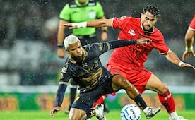 Resultado: Pumas empata de manera agónica con el Necaxa 