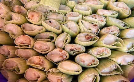 ¿Qué son los Tamales Colados tradicionales de Jalisco?