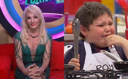 Los mejores memes tras la eliminación de Olivia Collins; usuarios no perdonan