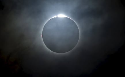 América registrará dos espectaculares eclipses de sol en 2017