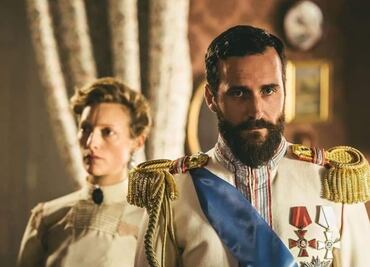 La serie de drama en Netflix de solo 6 episodios que no te dejará pestañear