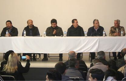 Anuncia hijo de AMLO creación de tres universidades en Sonora