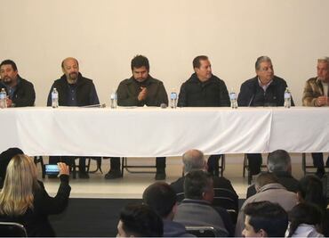 Anuncia hijo de AMLO creación de tres universidades en Sonora