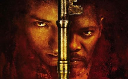 La paralizante película de Netflix ideal para ver este fin de semana