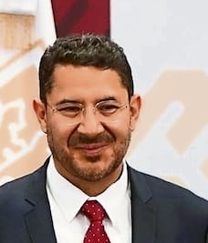 Los encargos de Sheinbaum a Batres