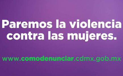Qué es la Alerta de Violencia de Género contra las Mujeres