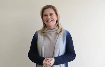 María Eugenia Campos sostendrá encuentro con Segob; abordarán el adeudo de agua de México con EU