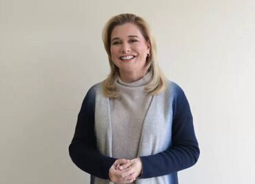 María Eugenia Campos sostendrá encuentro con Segob; abordarán el adeudo de agua de México con EU