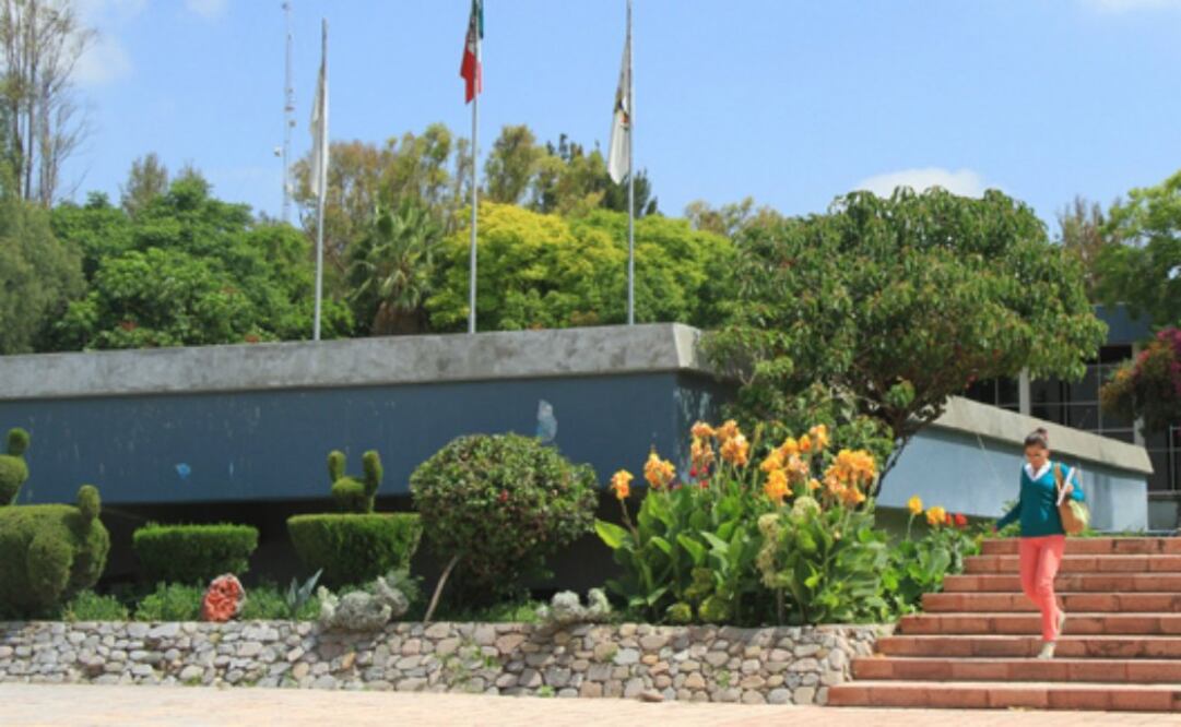 Con los niños otomíes, el campo de acción de “Jamädi” consiste en incluirlos en clases de robótica para que se involucren en el aprendizaje de ciencia