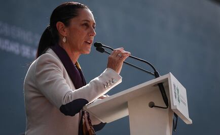 Tras microsismos no se reportan daños en la CDMX; Sheinbaum se reunirá con expertos