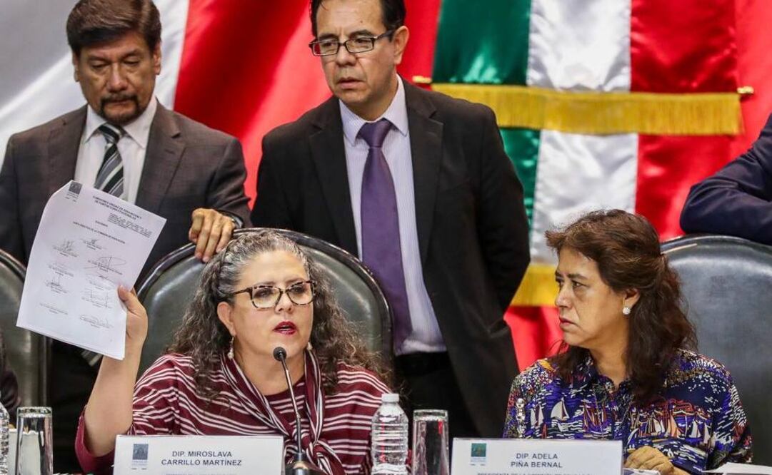 Foto: Diego Simón Sánchez / EL UNIVERSAL