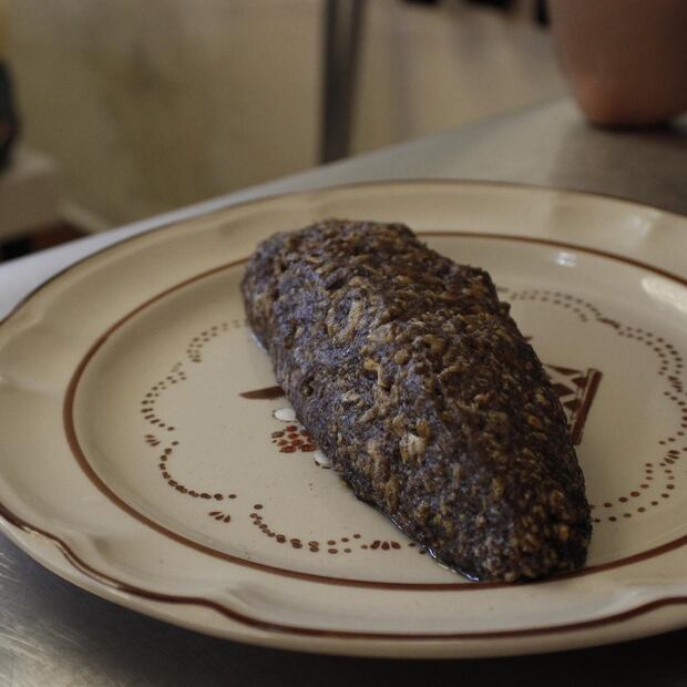 Foto: Facebook Fonda Margarita