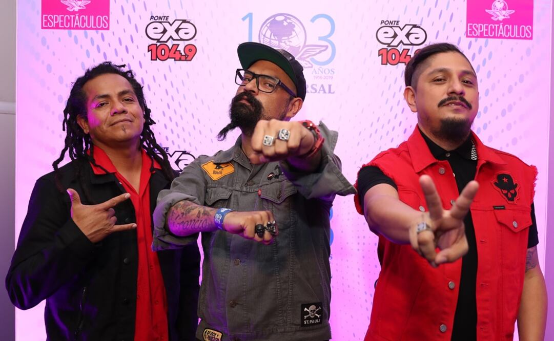 Foto: BERENICE FREGOSO/EL UNIVERSAL