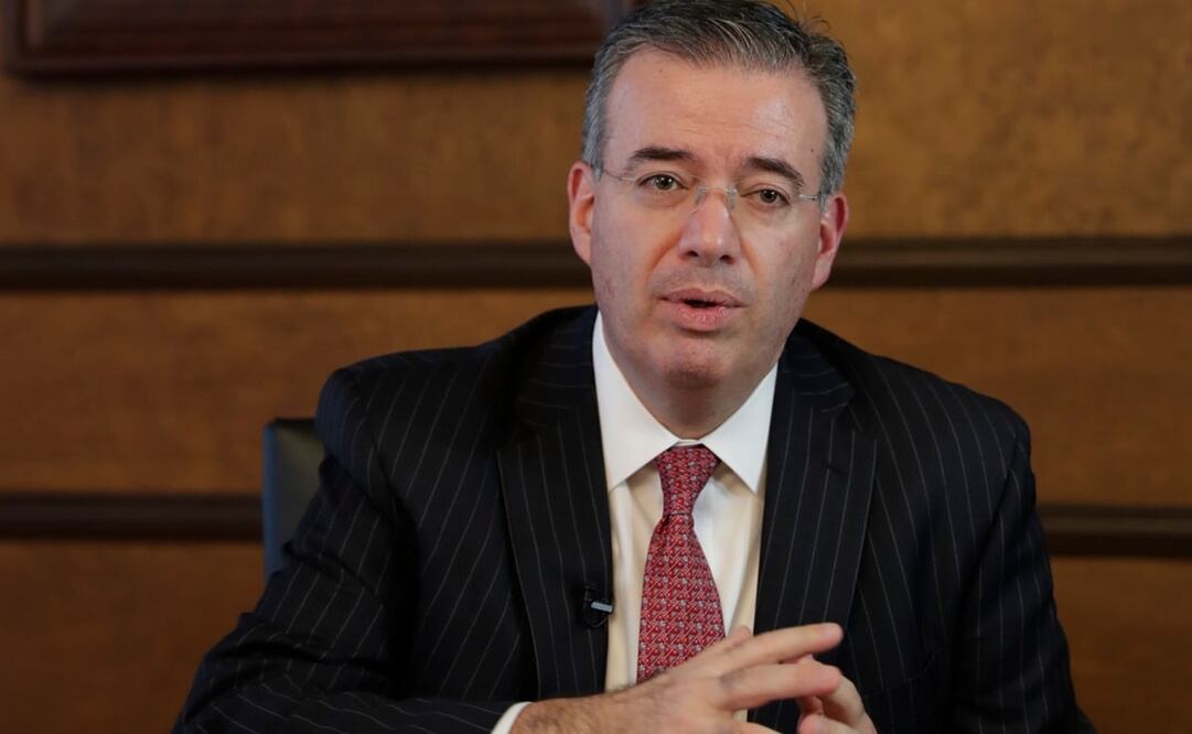 Foto: Archivo / EL UNIVERSAL