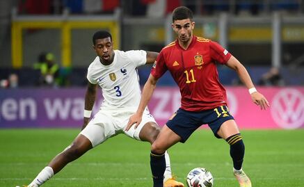 Ferran Torres supera pruebas médicas para ser anunciado con el Barcelona