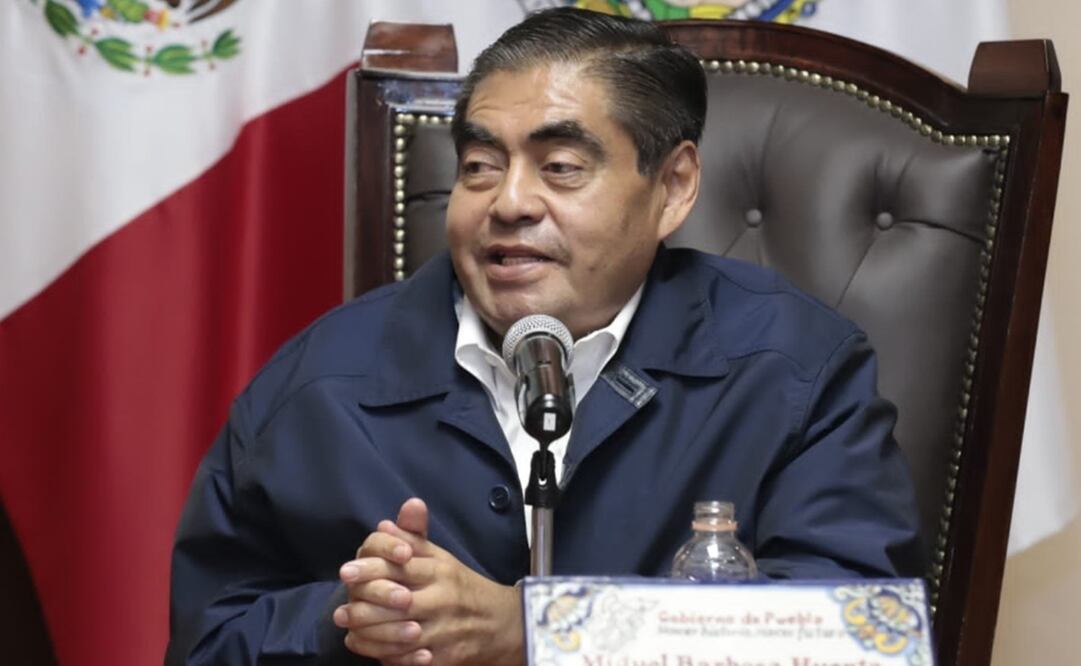 Foto: Twitter @MBarbosaMX