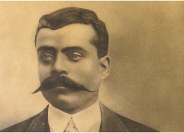 SHCP y Banxico preparan moneda conmemorativa al centenario de muerte de Zapata