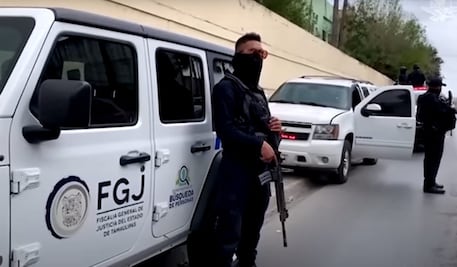 En secuestro de estadounidenses en Matamoros se actuó bien y pronto, pero adversarios hicieron un “escándalo”: AMLO 