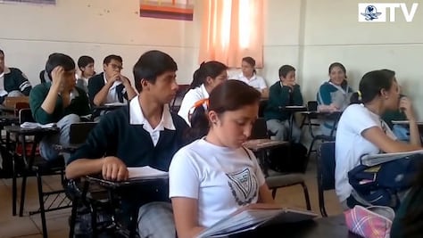 Todo listo para el regreso a clases