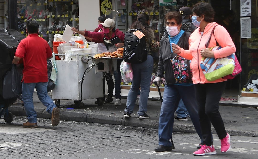 Foto: Archivo El Universal 