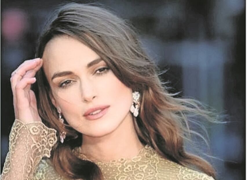 Los embarazos "secretos" de las famosas