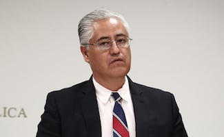 Exrector de la UAEM libra segundo juicio; estaba acusado de desviar más de 6 millones de pesos
