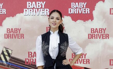¿Eiza González es la promesa mexicana de Hollywood?