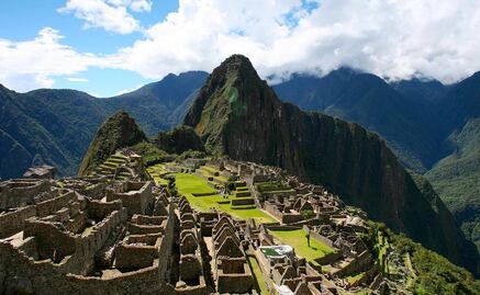 Sobrevolarán Machu Picchu para buscar más restos arqueológicos