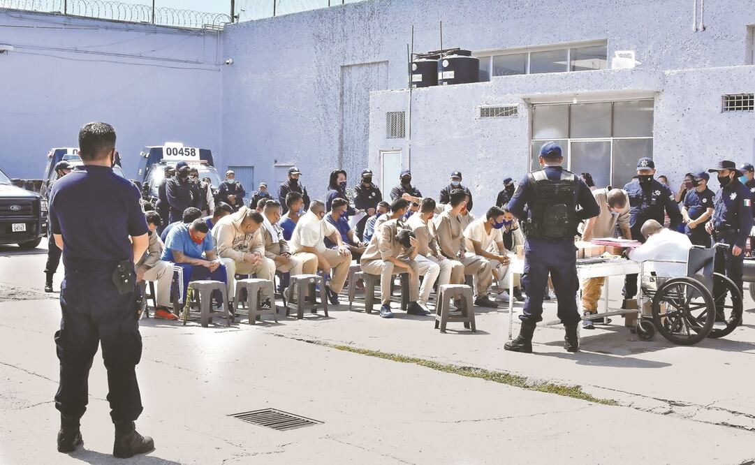 Foto: Archivo/EL UNIVERSAL 