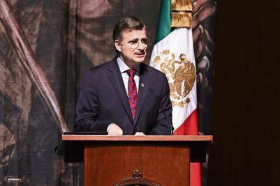 Rector de la UdeG advierte riesgos por recortes presupuestales