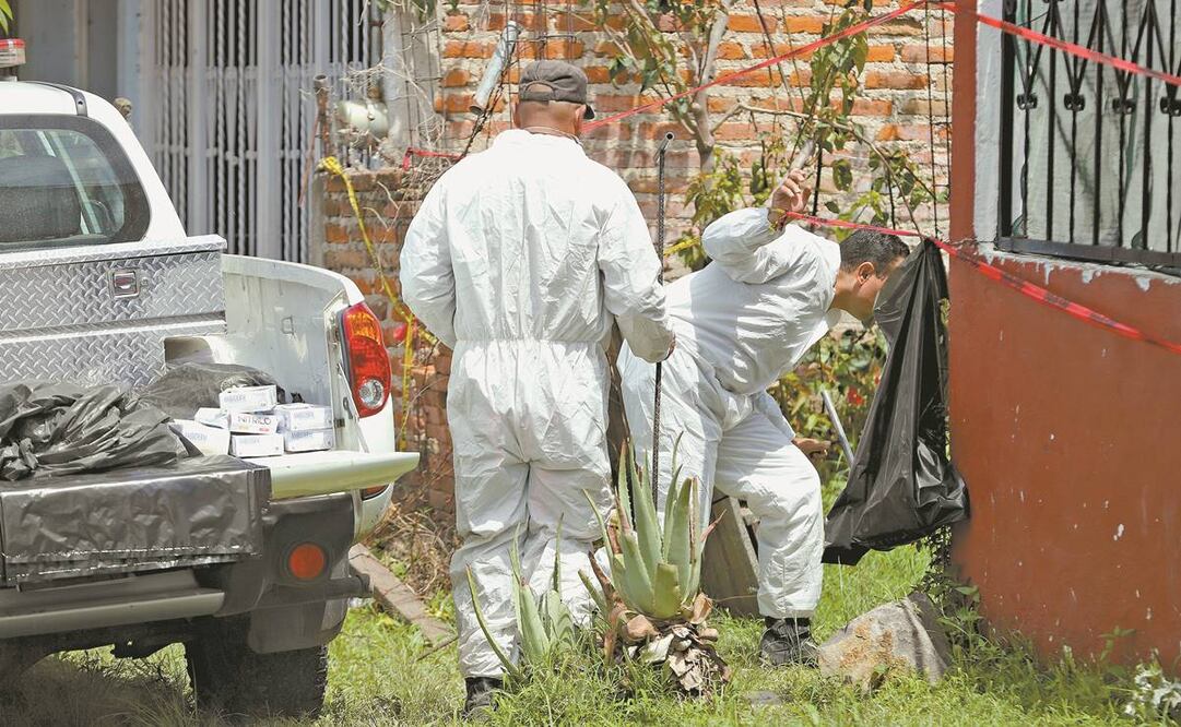 FOTO: Ilustrativa, archivo EL UNIVERSAL