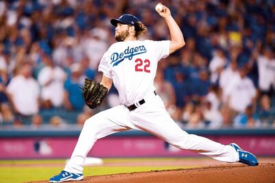 MLB en Monterrey con horarios de EU