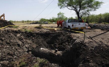 Fuel thefts from Mexican pipelines rise 55%