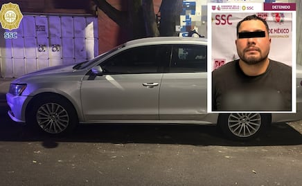 Cae "La Besucona", líder de célula dedicada al narcomenudeo, robo y homicidio en Iztapalapa; está relacionado con 3 homicidios  