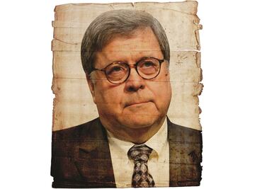 Barr, el visitante incómodo