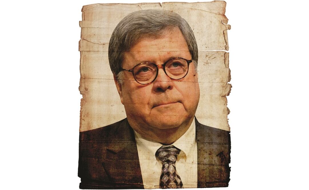 Barr, el visitante incómodo