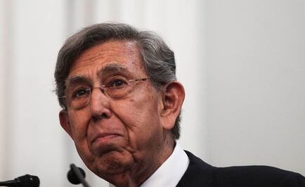 Rechaza Cuauhtémoc Cárdenas contender en elecciones de 2018