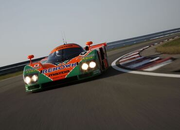 Los colores de autos más icónicos de la historia