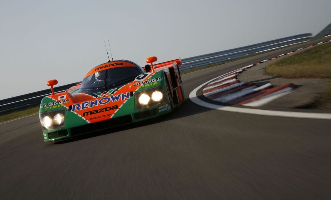 Los colores de autos más icónicos de la historia