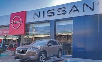 Repunta la venta de autos fabricados en territorio mexicano 