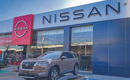 Repunta la venta de autos fabricados en territorio mexicano 