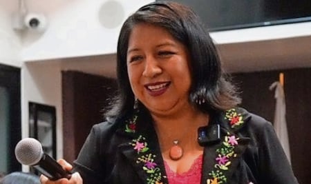 Imponen PJ de Veracruz datos biométricos ¡por si hay sismo!