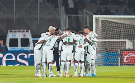 El futuro de León ante el TAS no es claro